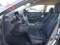 نیسان سێنترا